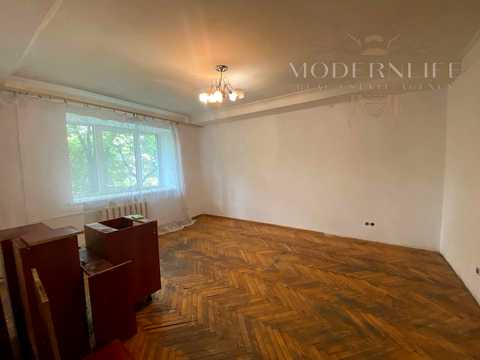 квартира за адресою Дегтярівська вул., 58