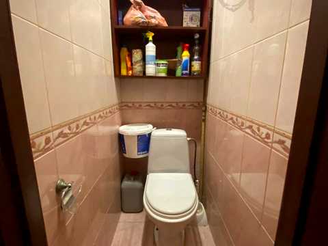 квартира за адресою Дегтярівська вул., 58