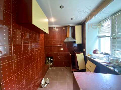 квартира за адресою Дегтярівська вул., 58