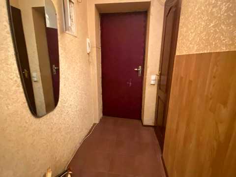 квартира за адресою Дегтярівська вул., 58