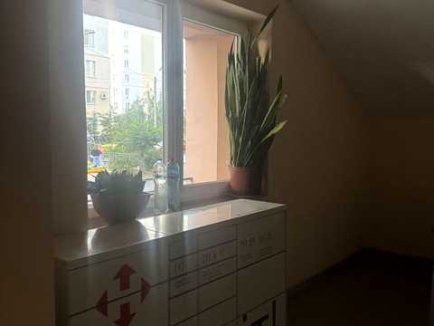 квартира за адресою Героїв Харкова просп. (Московський), 131-Г