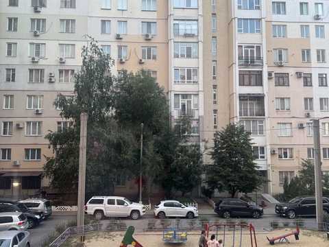 квартира за адресою Героїв Харкова просп. (Московський), 131-Г
