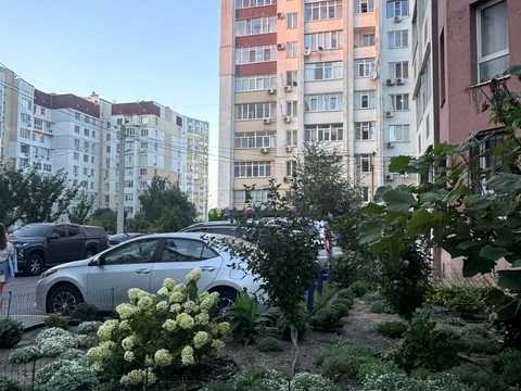 квартира за адресою Героїв Харкова просп. (Московський), 131-Г