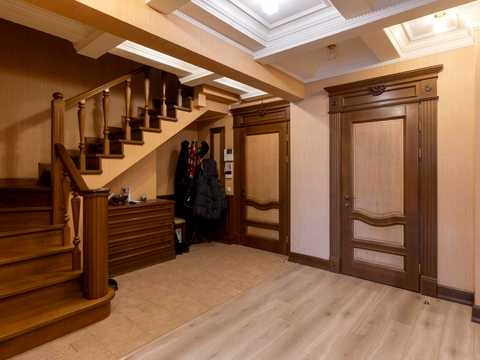 квартира по адресу Межигорская ул., 28