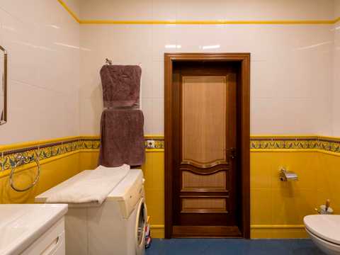 квартира по адресу Межигорская ул., 28