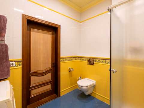 квартира по адресу Межигорская ул., 28