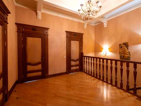 квартира по адресу Межигорская ул., 28
