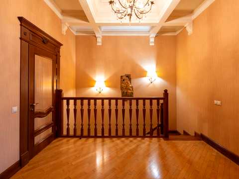 квартира по адресу Межигорская ул., 28