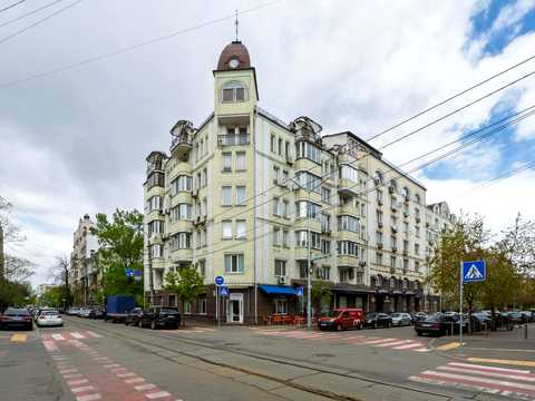 квартира по адресу Межигорская ул., 28