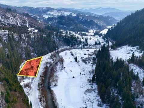 участок по адресу Шевченка