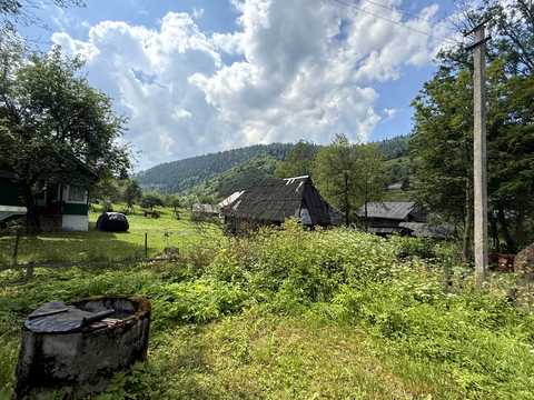 участок по адресу 