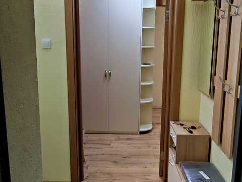 квартира за адресою Михайла Максимовича вул. (Онуфрія Трутенка), 9-В