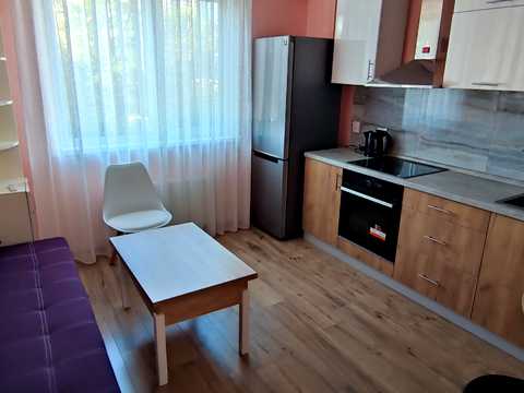 квартира за адресою Михайла Максимовича вул. (Онуфрія Трутенка), 9-В
