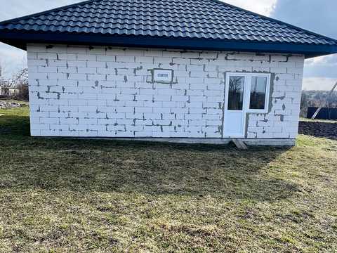 дом по адресу Масив Степок