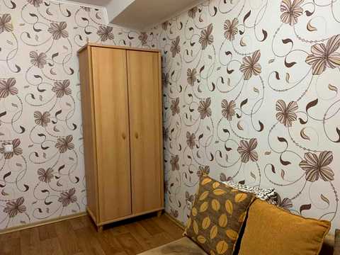 квартира по адресу Кирилловская ул. (Фрунзе), 122/1