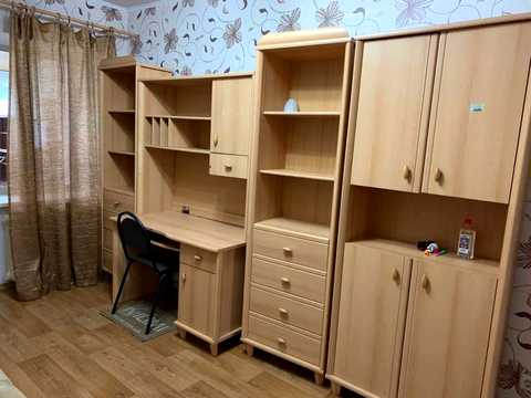 квартира по адресу Кирилловская ул. (Фрунзе), 122/1