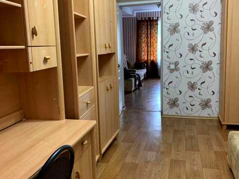 квартира по адресу Кирилловская ул. (Фрунзе), 122/1