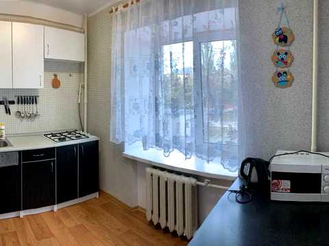 квартира по адресу Кирилловская ул. (Фрунзе), 122/1