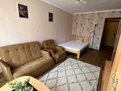 квартира по адресу Голосеевский просп. (40-летия Октября), 11