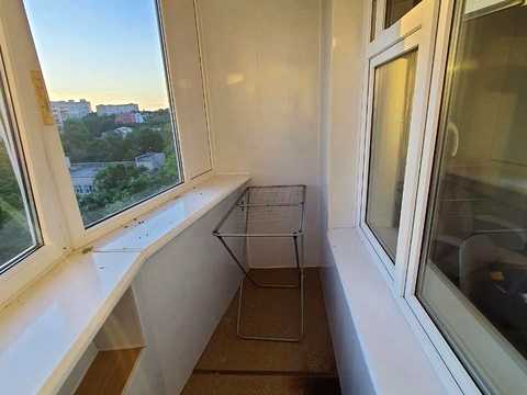 квартира за адресою Чмелів Яр вул. (Трудова), 7-А