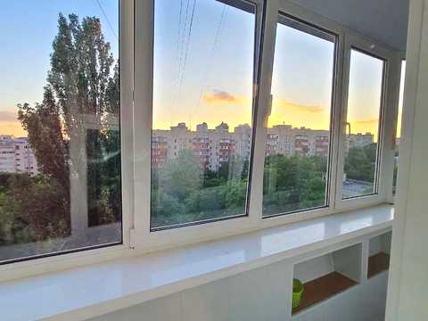 квартира за адресою Чмелів Яр вул. (Трудова), 7-А