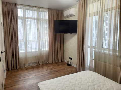 квартира за адресою Тираспольська вул., 52-А