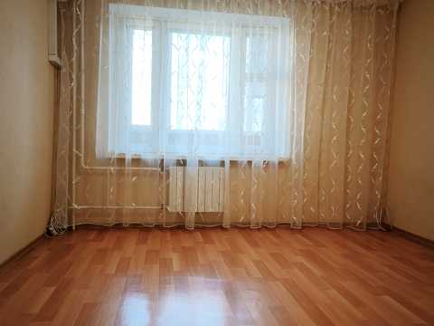 квартира за адресою Оноре де Бальзака вул., 4
