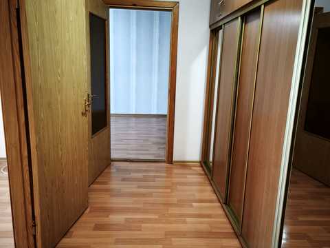 квартира за адресою Оноре де Бальзака вул., 4