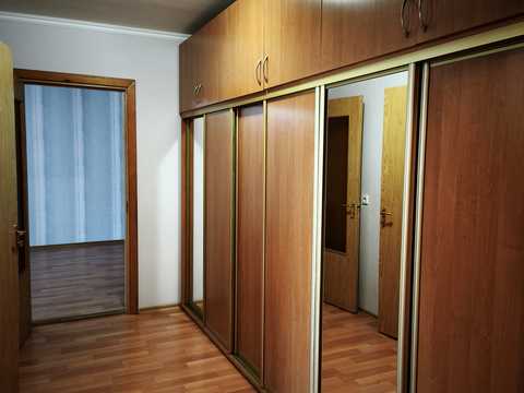 квартира за адресою Оноре де Бальзака вул., 4
