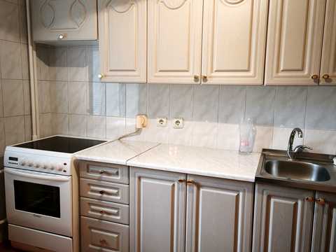 квартира за адресою Оноре де Бальзака вул., 4