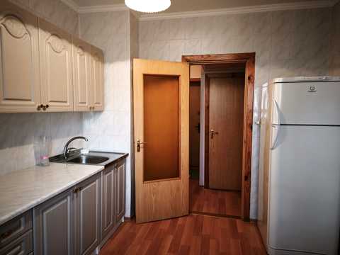 квартира за адресою Оноре де Бальзака вул., 4