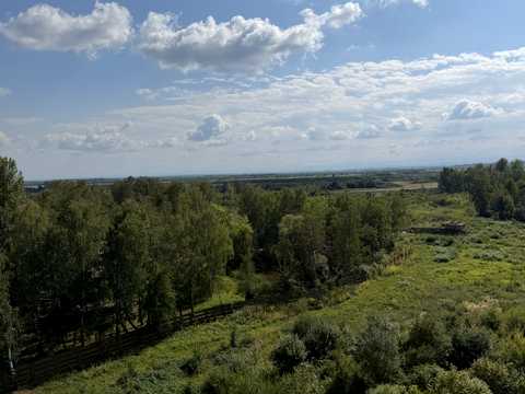 квартира по адресу Фортечна ул., 14