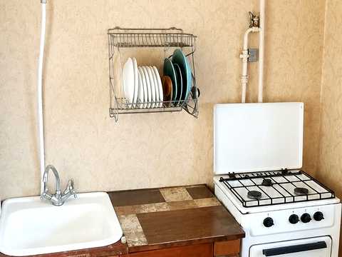 квартира по адресу Северная ул. (Північна), 50