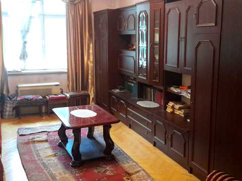 квартира по адресу Коцюбинского ул., 30