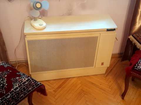 квартира по адресу Коцюбинского ул., 30