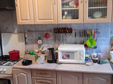 квартира по адресу Коцюбинского ул., 30