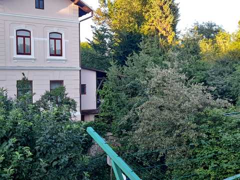 квартира по адресу Коцюбинского ул., 30