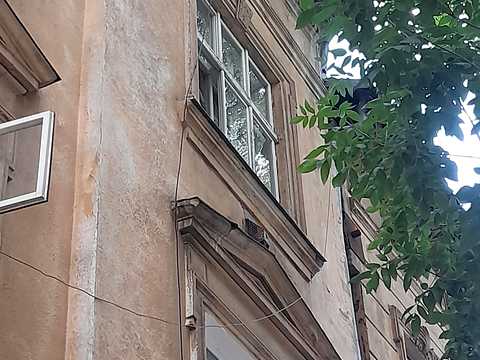 квартира по адресу Коцюбинского ул., 30