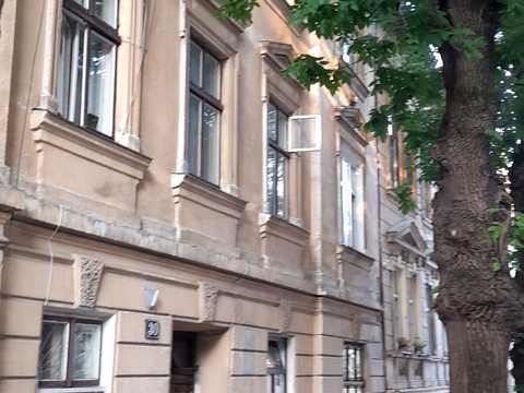 квартира по адресу Коцюбинского ул., 30
