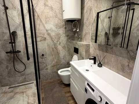 квартира за адресою Берестейський просп. (Перемоги), 11 к1