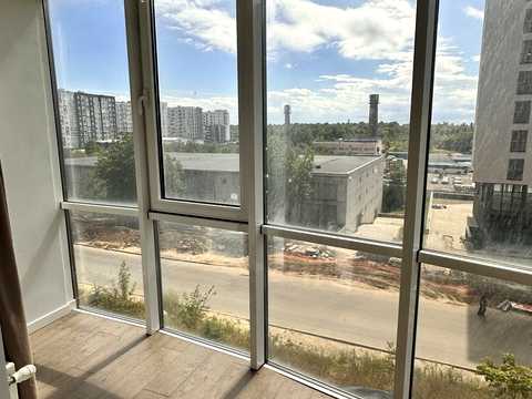 квартира по адресу Ивана Пулюя ул., 40, к. 3