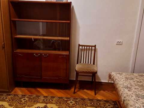 квартира по адресу Ольжича ул., 25