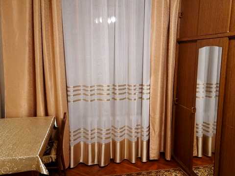 квартира по адресу Ольжича ул., 25