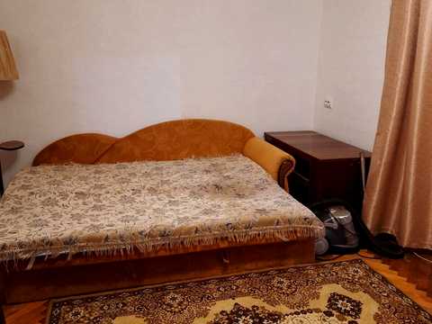 квартира по адресу Ольжича ул., 25