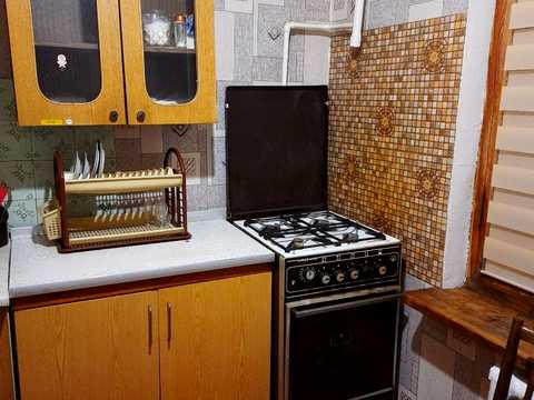 квартира по адресу Ольжича ул., 25