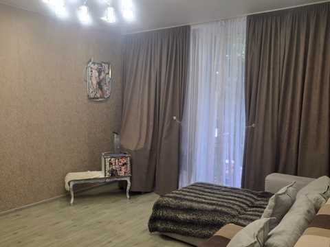 квартира за адресою Криворізька вул., 12-А