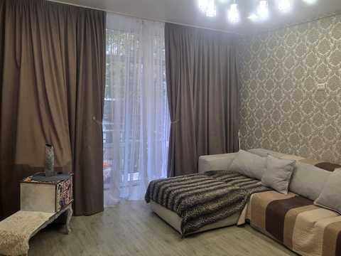 квартира за адресою Криворізька вул., 12-А