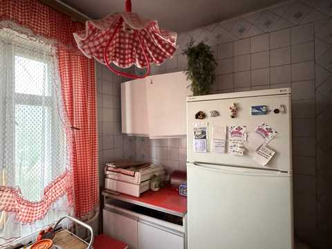 квартира за адресою Фортечна вул. (Грязнова), 4