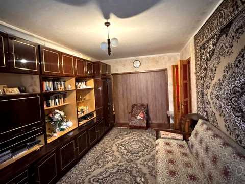 квартира за адресою Фортечна вул. (Грязнова), 4