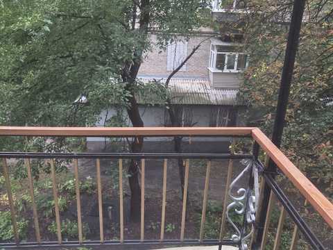 квартира за адресою Криворізька вул., 12-А